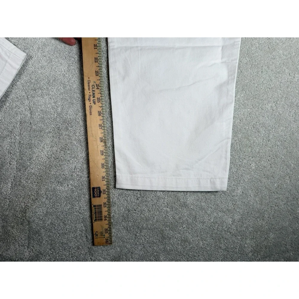 NWT Polo Ralph Lauren Elastic Waistband Pants Stretch Classic Fit Men's Lg. Tall